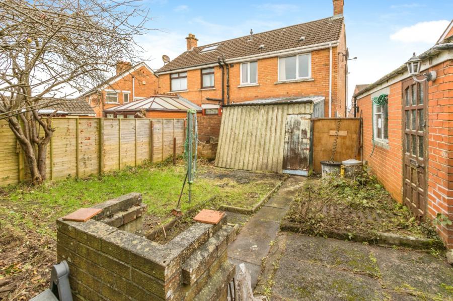 73 Wynchurch Road