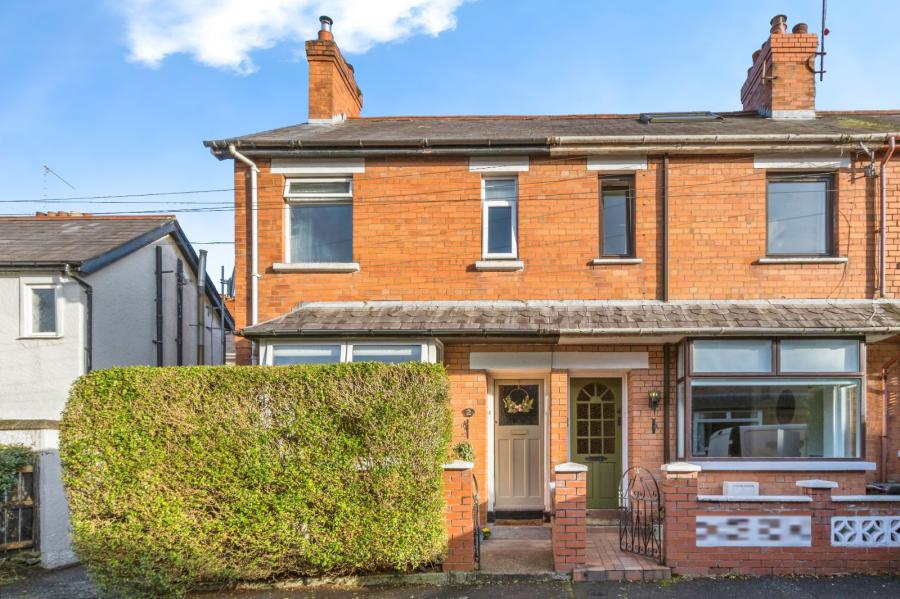 2 Baroda Parade,belfast, ormeau, BT7 3AD