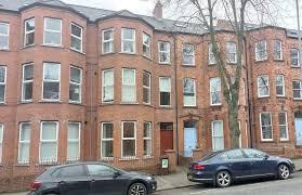 Flat 2, 97 Eglantine Avenue,belfast, county antrim, BT9 6EX