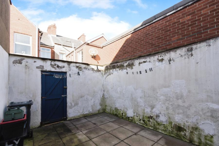 19 Laganvale Street