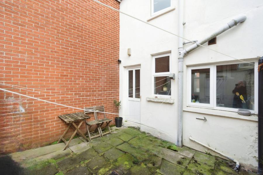 53 Fernwood Street