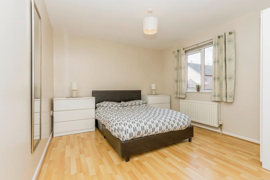 Hh, 139 Donegall Avenue