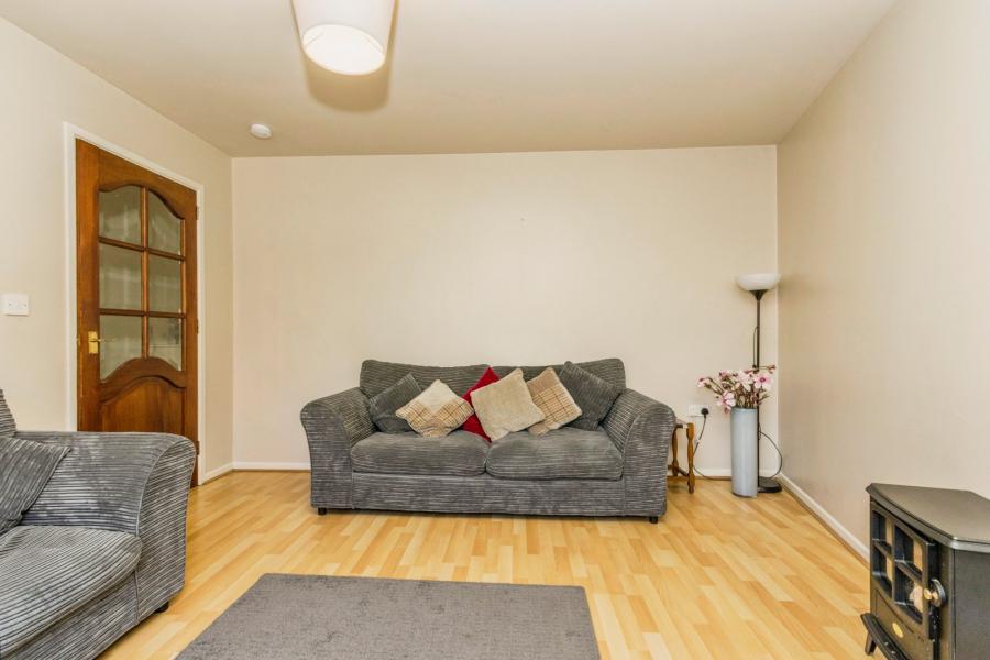 Hh, 139 Donegall Avenue