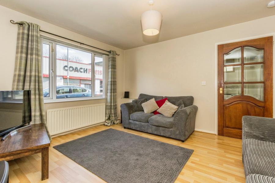 Hh, 139 Donegall Avenue