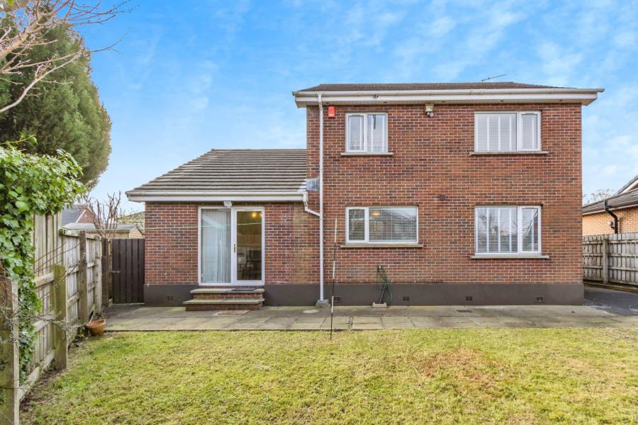 70 Greenwood Hill