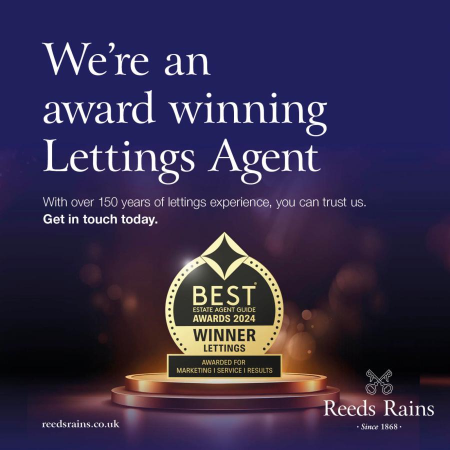 15 Whitehall Gardens