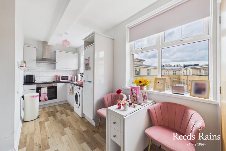 Apartment 108 Bass Buildings, 38 Alfred Street