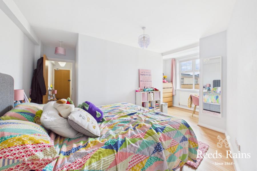 Apartment 108 Bass Buildings, 38 Alfred Street