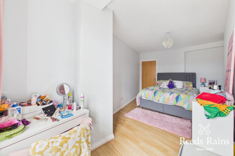 Apartment 108 Bass Buildings, 38 Alfred Street