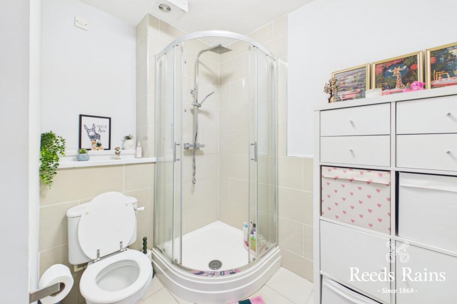 Apartment 108 Bass Buildings, 38 Alfred Street