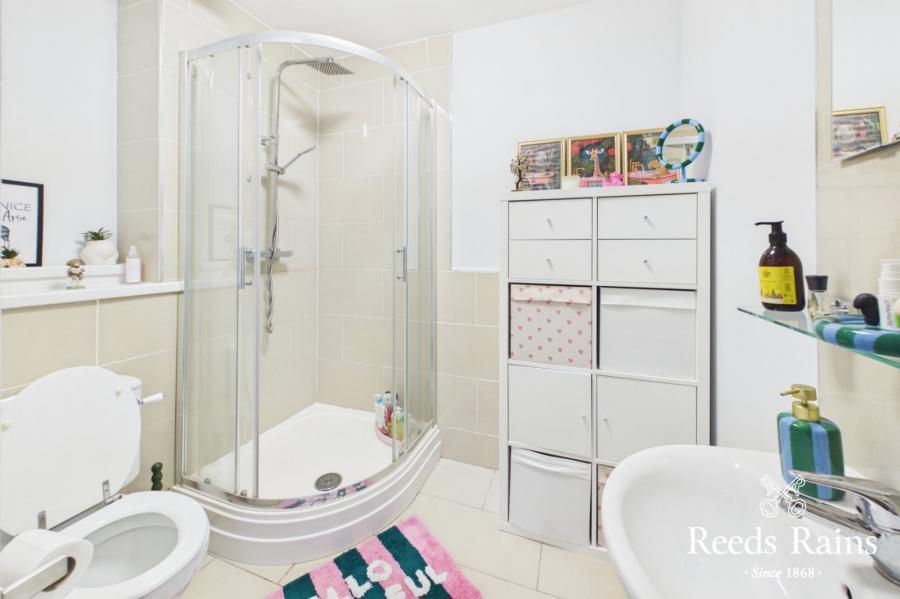 Apartment 108 Bass Buildings, 38 Alfred Street