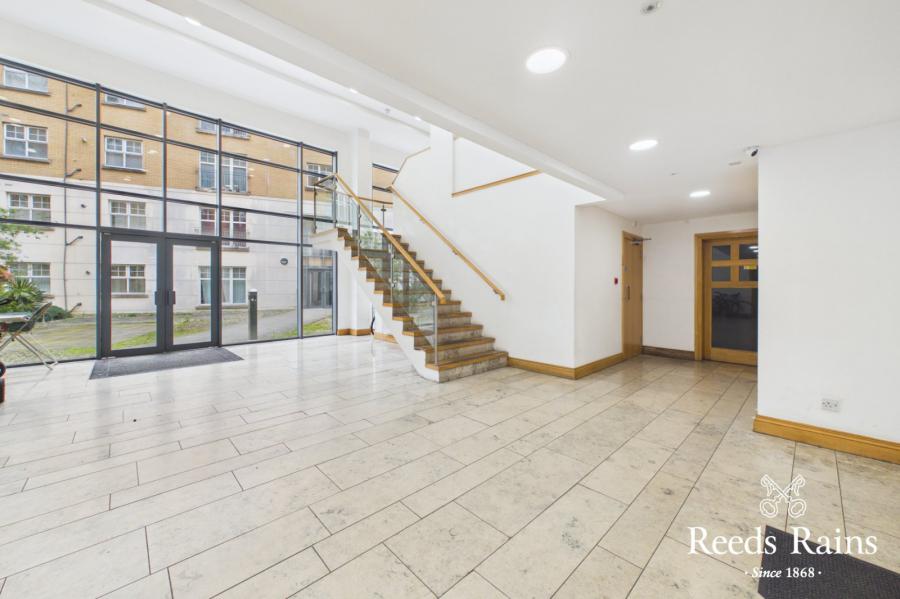 Apartment 108 Bass Buildings, 38 Alfred Street