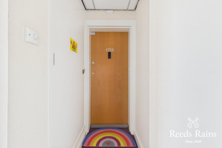 Apartment 108 Bass Buildings, 38 Alfred Street