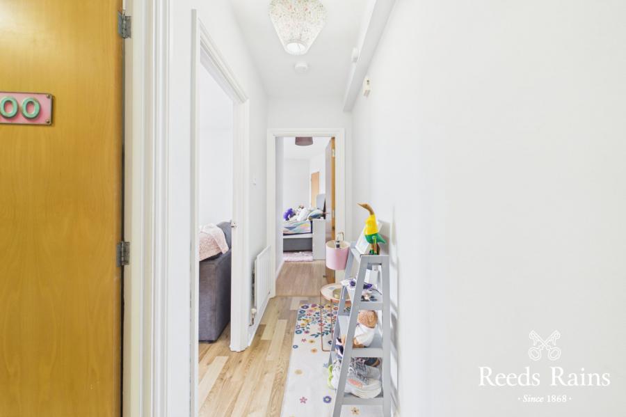 Apartment 108 Bass Buildings, 38 Alfred Street