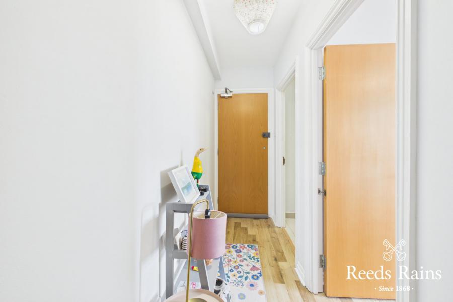 Apartment 108 Bass Buildings, 38 Alfred Street