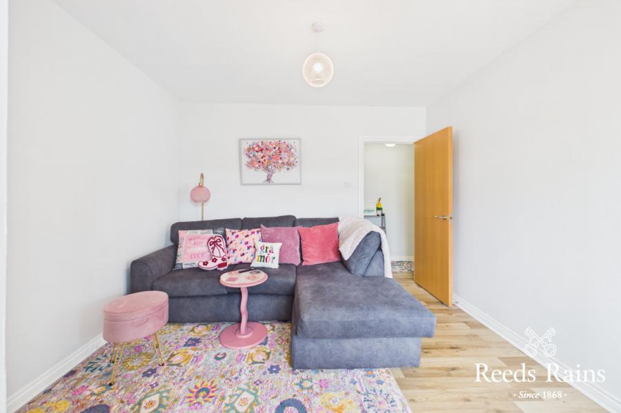 Apartment 108 Bass Buildings, 38 Alfred Street