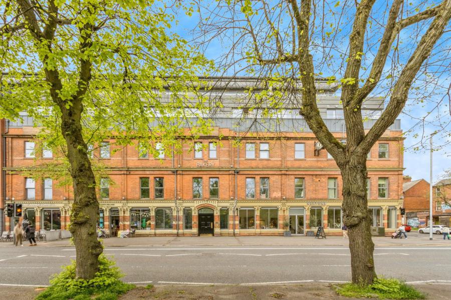 311 Ormeau Road