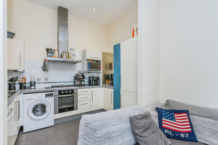 Apartment 222, The Bakery, 311 Ormeau Road