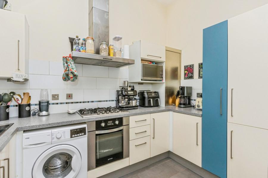 Apartment 222, The Bakery, 311 Ormeau Road