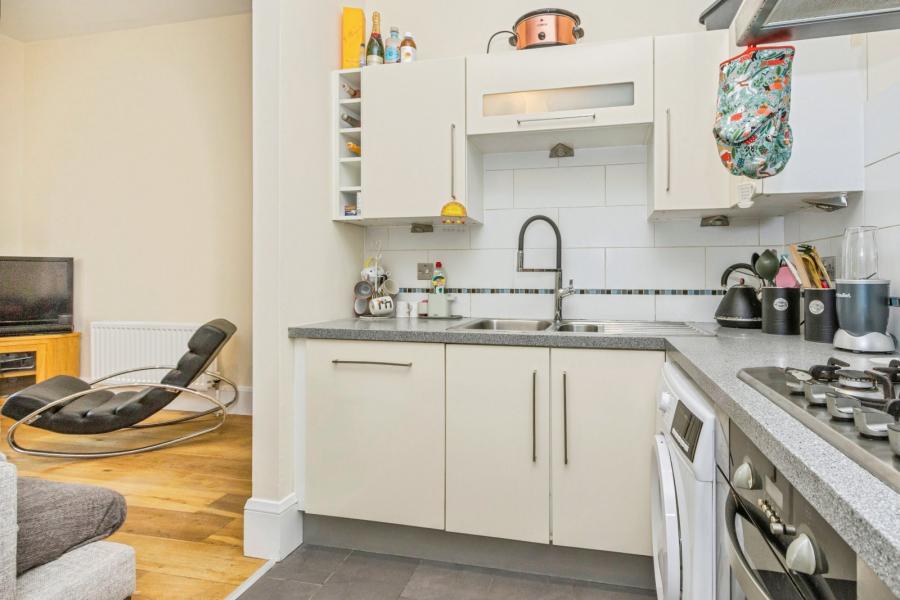 Apartment 222, The Bakery, 311 Ormeau Road
