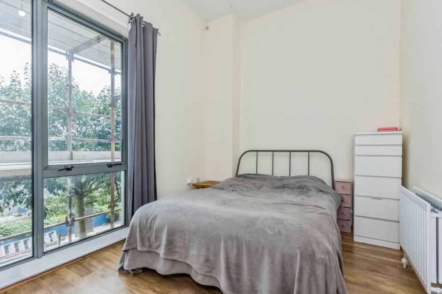 Apartment 222, The Bakery, 311 Ormeau Road