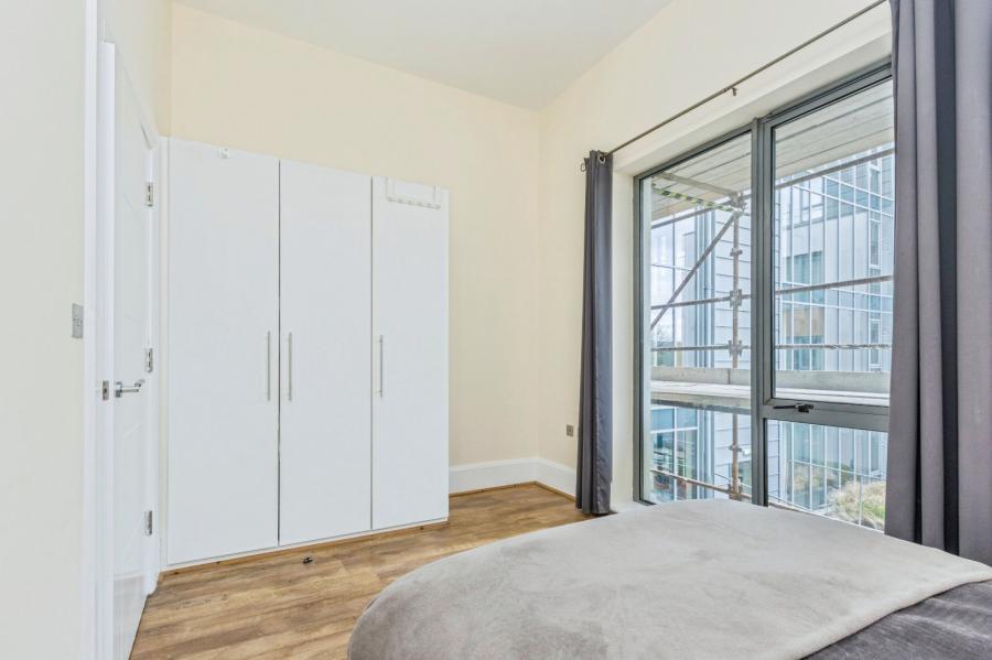 Apartment 222, The Bakery, 311 Ormeau Road