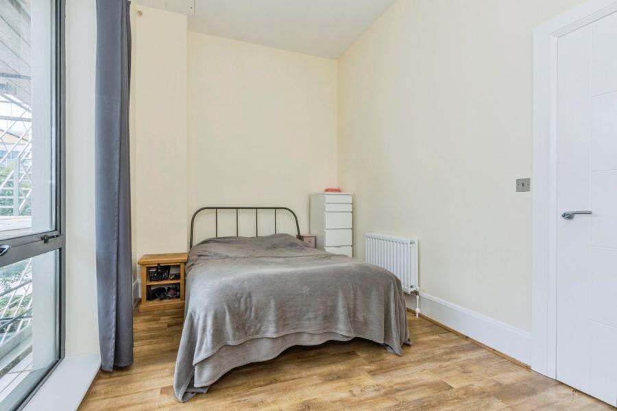 Apartment 222, The Bakery, 311 Ormeau Road