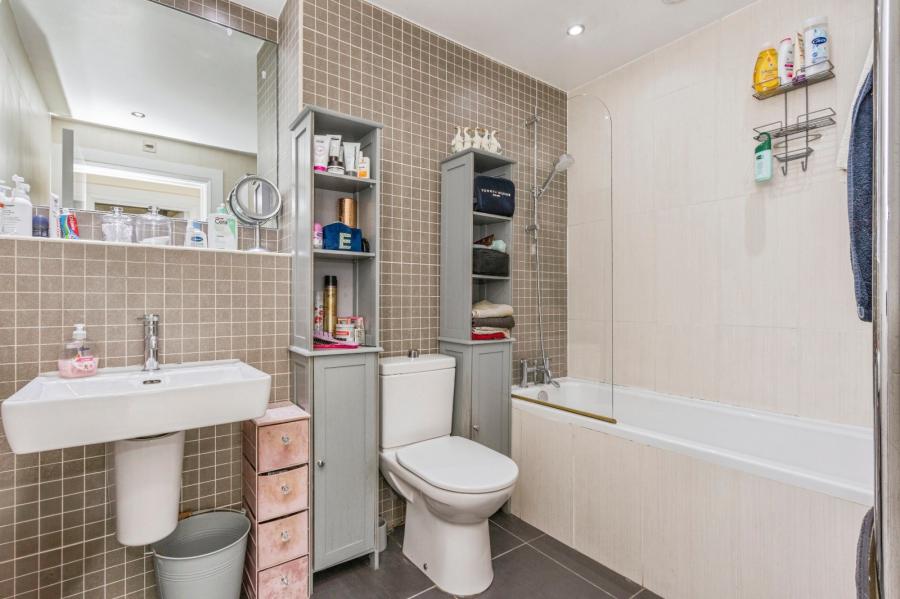 Apartment 222, The Bakery, 311 Ormeau Road