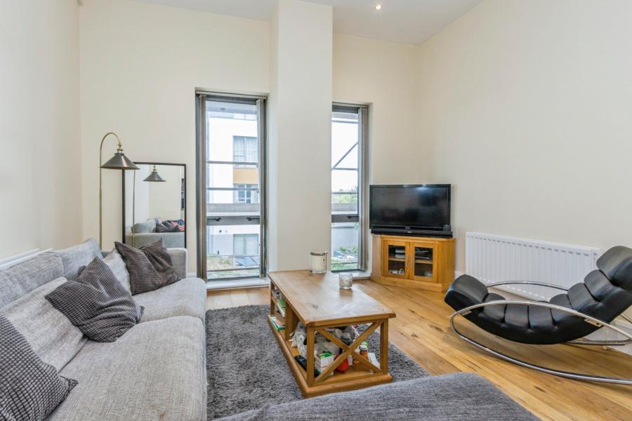 Apartment 222, The Bakery, 311 Ormeau Road