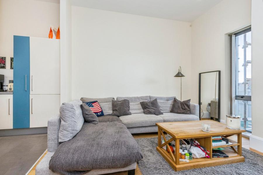 Apartment 222, The Bakery, 311 Ormeau Road