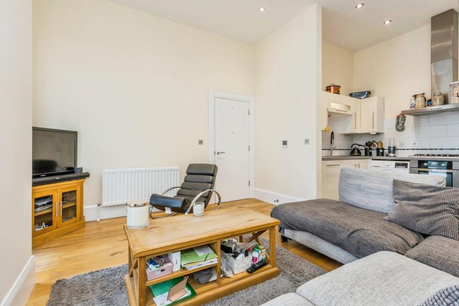Apartment 222, The Bakery, 311 Ormeau Road