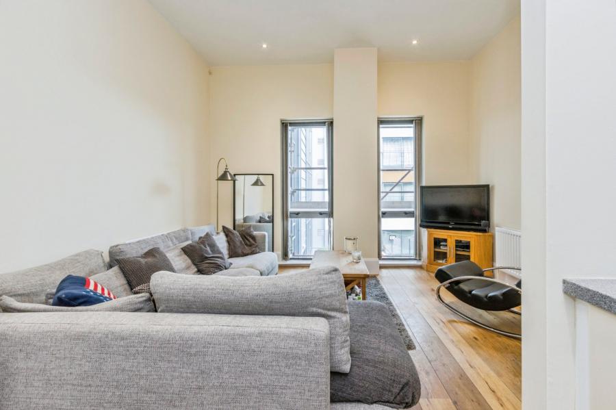 Apartment 222, The Bakery, 311 Ormeau Road