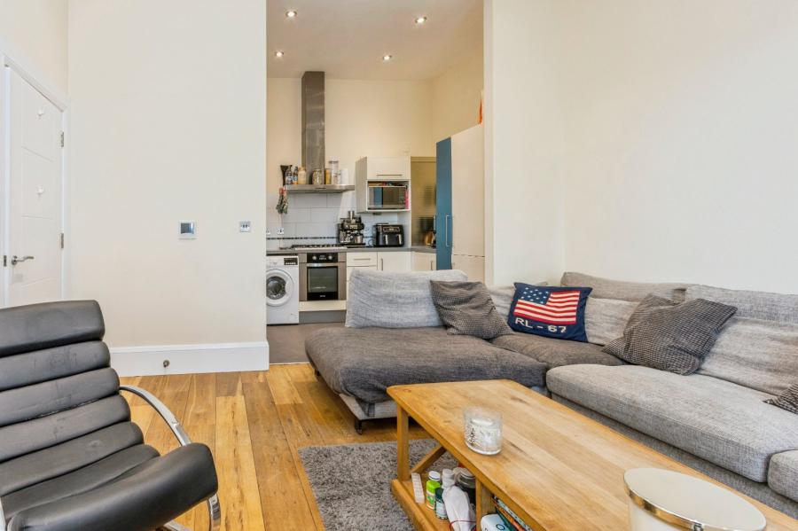 Apartment 222, The Bakery, 311 Ormeau Road