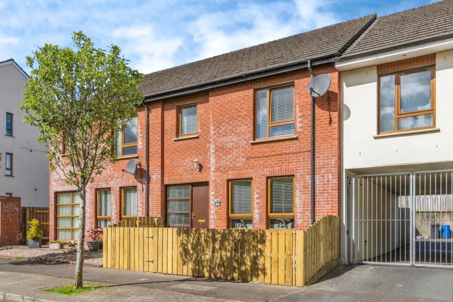 27 Heath Lodge Avenue
