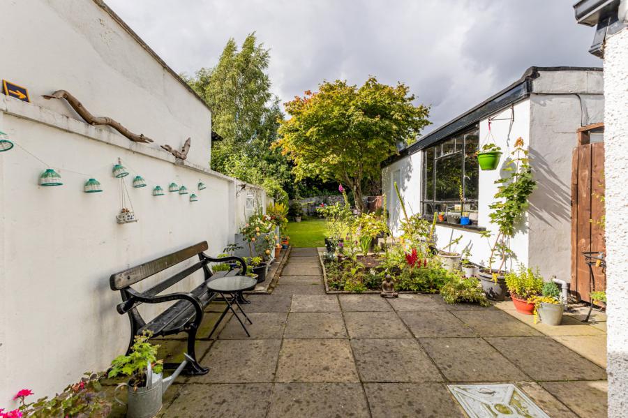 33 Galwally Avenue