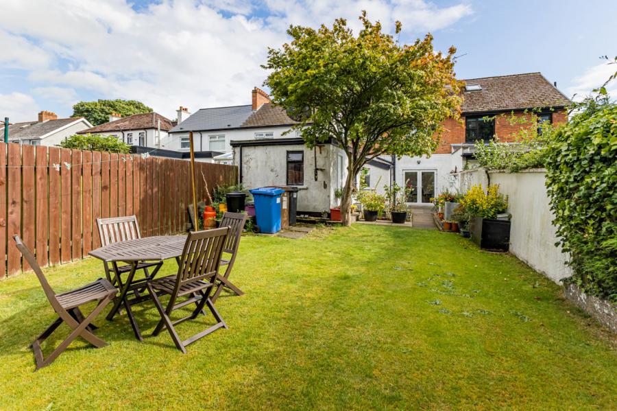 33 Galwally Avenue