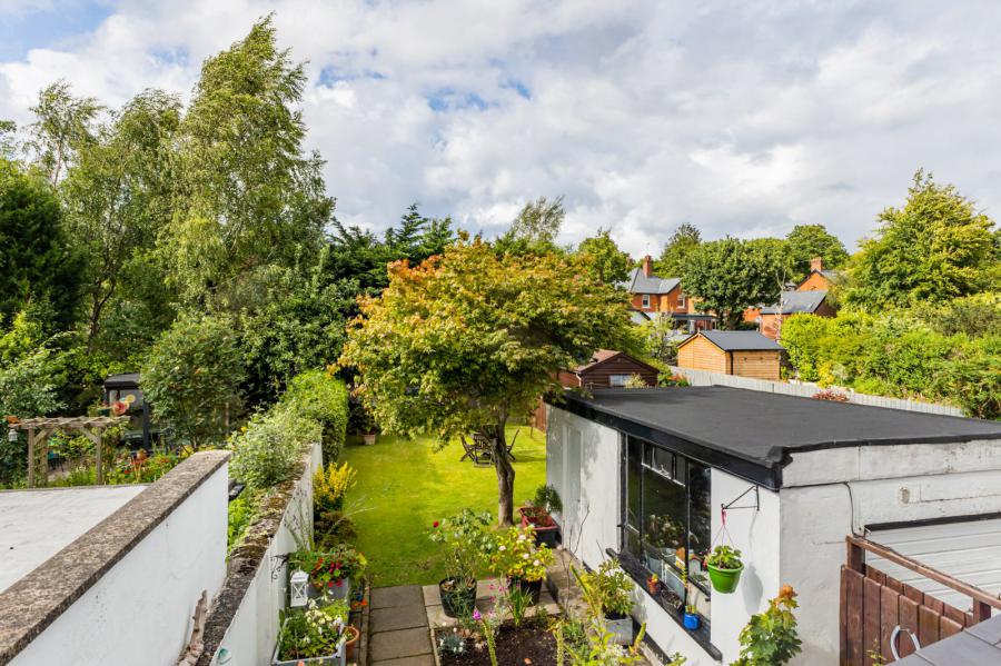33 Galwally Avenue