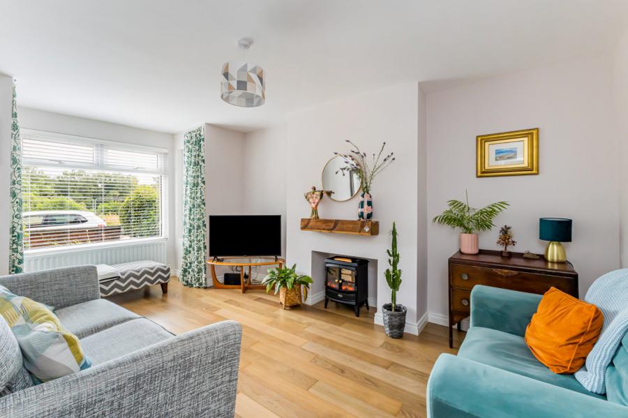 33 Galwally Avenue