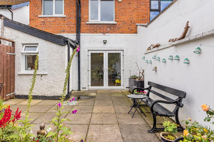 33 Galwally Avenue