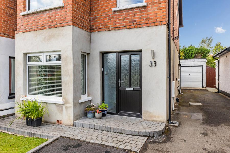 33 Galwally Avenue