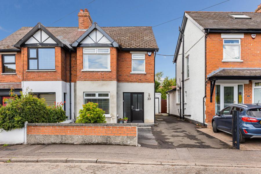 33 Galwally Avenue