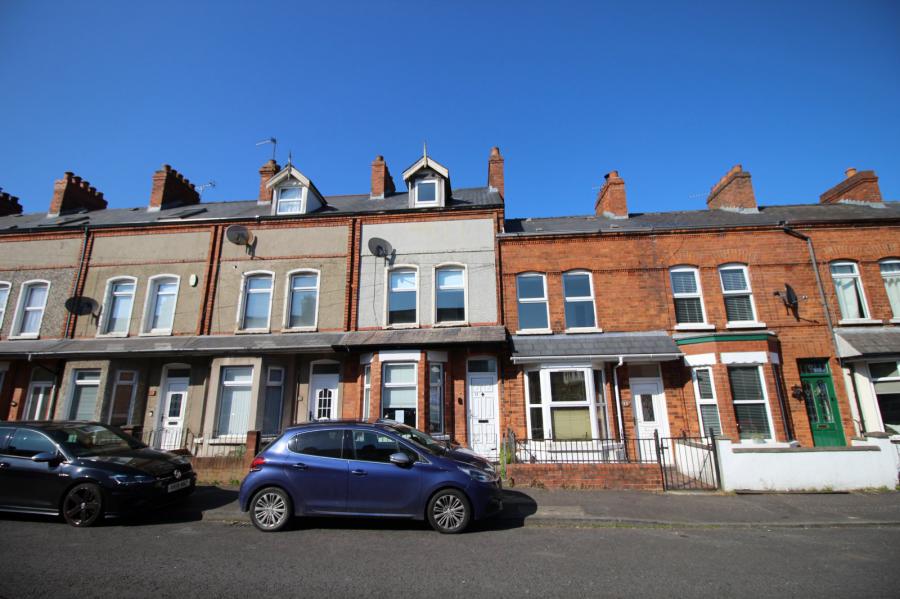 13 Willowholme Street