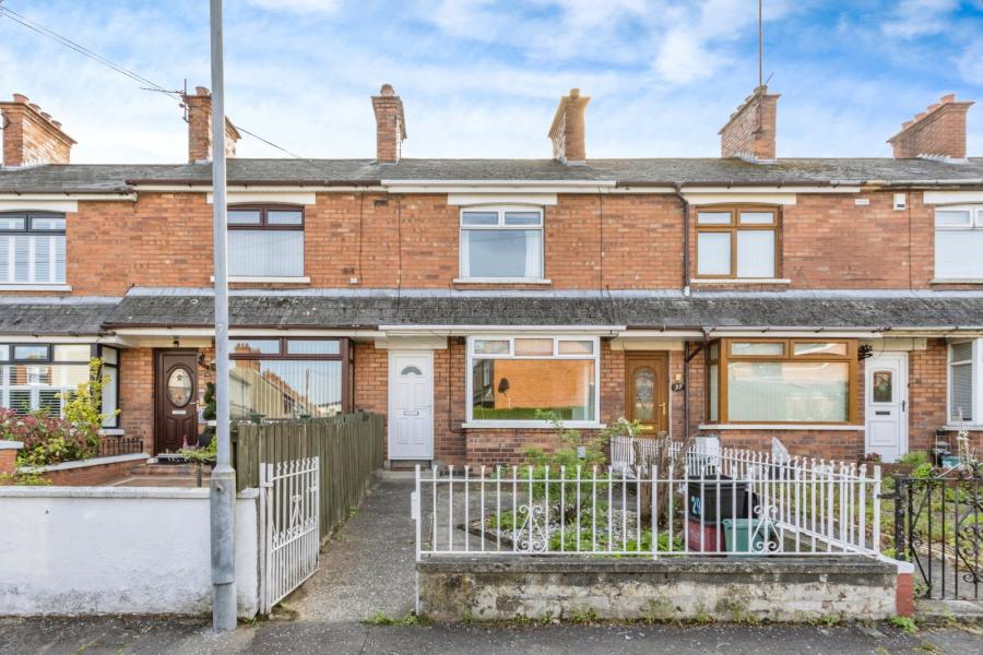 29 St. Judes Crescent