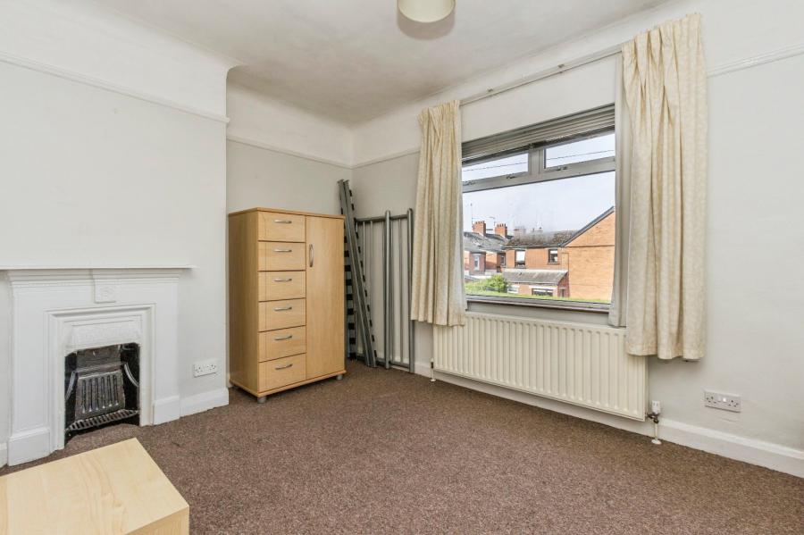 29 St. Judes Crescent