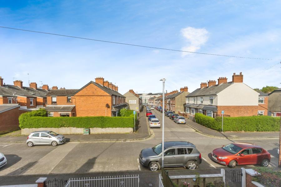 29 St. Judes Crescent