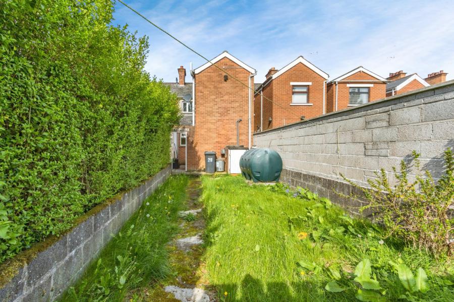 29 St. Judes Crescent