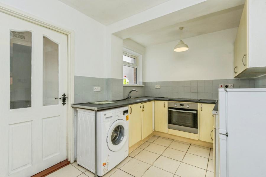 29 St. Judes Crescent