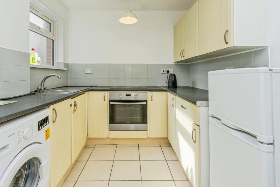 29 St. Judes Crescent