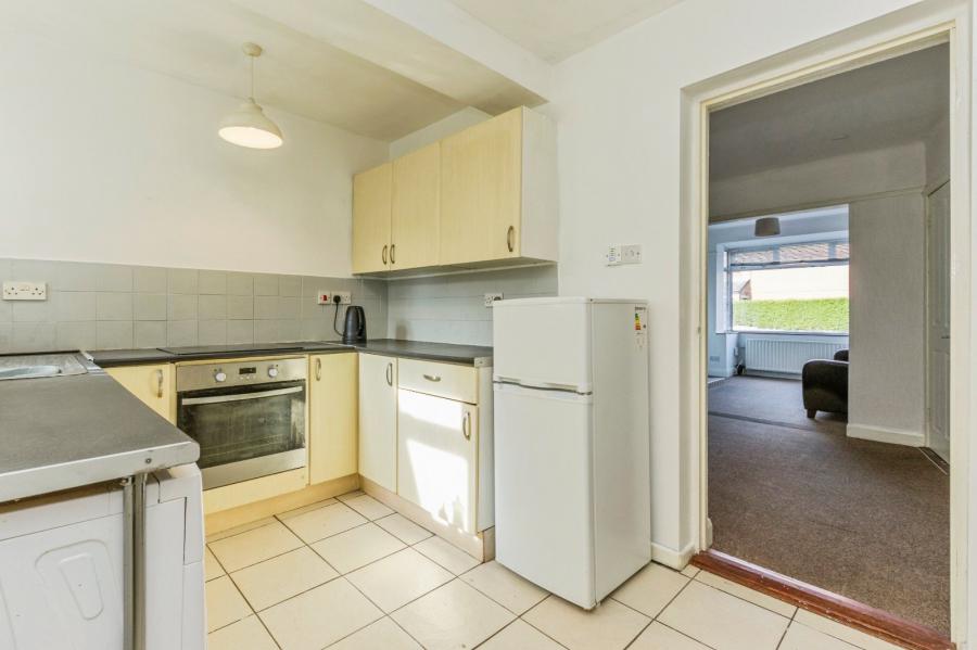 29 St. Judes Crescent
