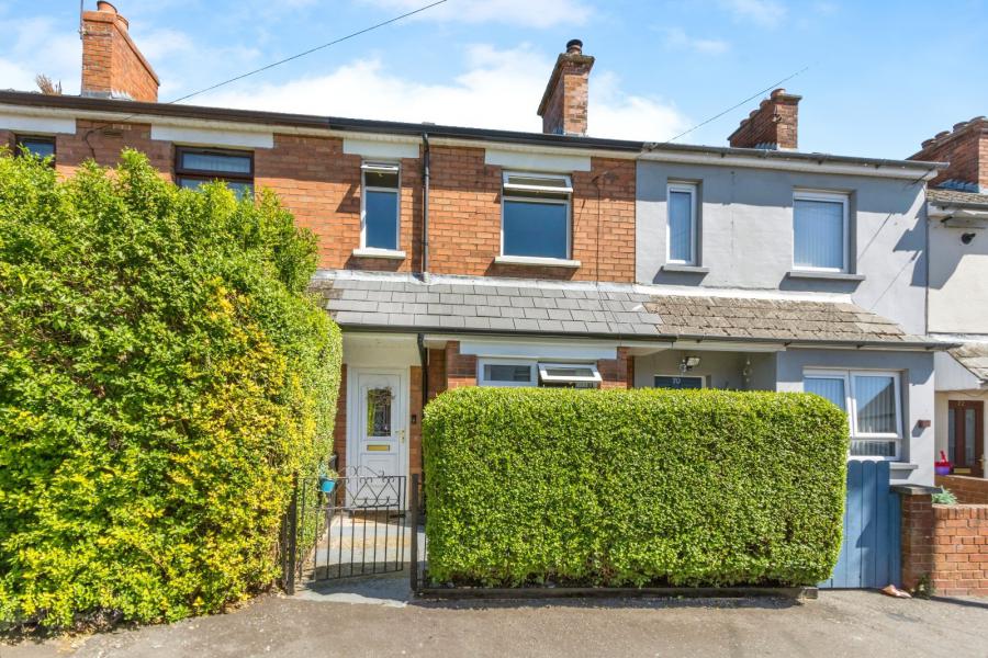 68 Rosebery Road